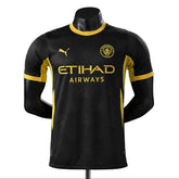 Manchester City Jersey Away 26 27 Season PLAYER VERSION