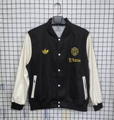 Manchester United Jacket Windbreaker 25 Season