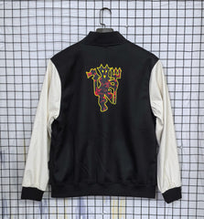 Manchester United Jacket Windbreaker 25 Season