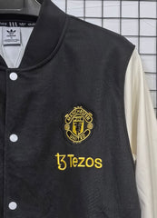 Manchester United Jacket Windbreaker 25 Season