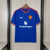 Manchester United Jersey Away 26 27 Season