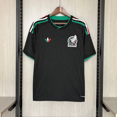 Mexico Third Jersey World Cup 2026