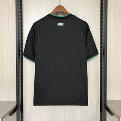 Mexico Third Jersey World Cup 2026