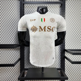 Napoli Away Jersey 25 26 Season PLAYER VERSION