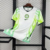 Nigeria Away Jersey World Cup 2026