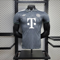 Bayern Munich Oktoberfest 24 25 Season PLAYER VERSION