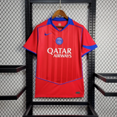 PSG Football Jersey Third 25 26 Season