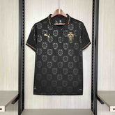 Portugal Black Special Edition Jersey 25 26 Season