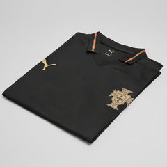Portugal Black Special Edition Jersey 25 26 Season PLAYER VERSION