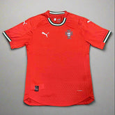 Portugal National Team Jersey Home 2025 Season PLAYER VERSION