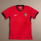 Portugal Home Jersey EURO 2024 PLAYER VERSION