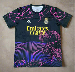 RL Madrid Panther Pink Special Edition Jersey