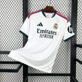 RL Madrid Jersey Home 26 27 Season