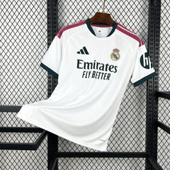 RL Madrid Jersey Home 26 27 Season