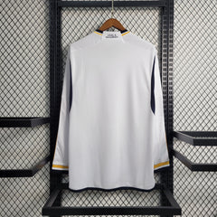 RL Madrid Home Jersey 23 24 Season FULL SLEEVE