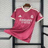 RL Madrid Third Jersey 26 27 Season