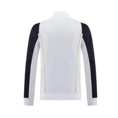 RL Madrid White Jacket 23 24 Season