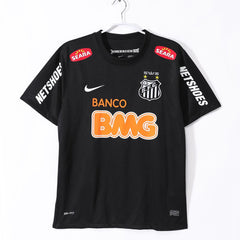 Santos Black Edition Retro Jersey