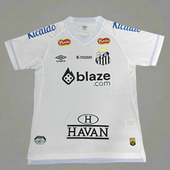 Santos FC Naymer Junior 24 25 Season PLAYER VERSION