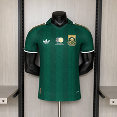 South Africa Home Jersey World Cup 2026 PLAYER VERSION