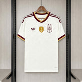 Spain away 2 star edition jersey