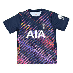 TOTHAM Football Jersey Away 26 27 Season
