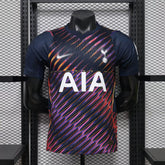 TOTHAM Jersey Away 26 27 Season PLAYER VERSION