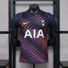 TOTHAM Jersey Away 26 27 Season PLAYER VERSION