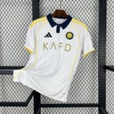 Al Nassr Third Jersey 25 26 Season