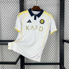 Al Nassr Third Jersey 25 26 Season
