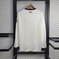 Manchester United Jersey Third 24 25 Season FULL SLEEVE