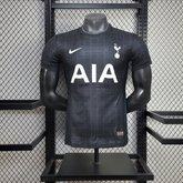 Tottenham Hotspur Jersey Away 25 26 Season PLAYER VERSION