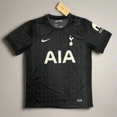 Tottenham Hotspur Jersey Away 25 26 Season