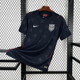 USA Away Jersey World Cup 2026
