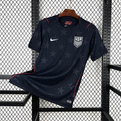 USA Away Jersey World Cup 2026