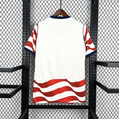 USA Home Jersey World Cup 2026