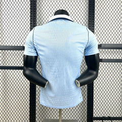 Uruguay Home Jersey World Cup 2026 PLAYER VERSION