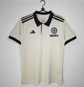 India Cricket Travel Polo T-Shirt 2024