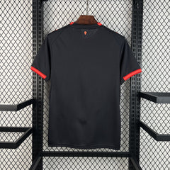 AC MIL Football Jersey Third 26 27 Season