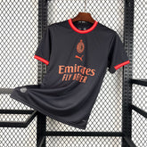 AC MIL Football Jersey Third 26 27 Season