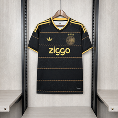 AJX Football Jersey Away 26 27 Season