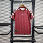 ARS Terrace Icons Maroon Jersey PLAYER VERSION