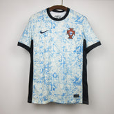 Portugal National Team Jersey Away EURO 2024