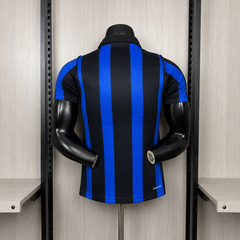 Inter Milan Jersey Home 26 27 Season PLAYER VERSION