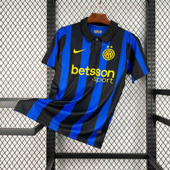 Inter MIL Jersey Home 26 27 Season