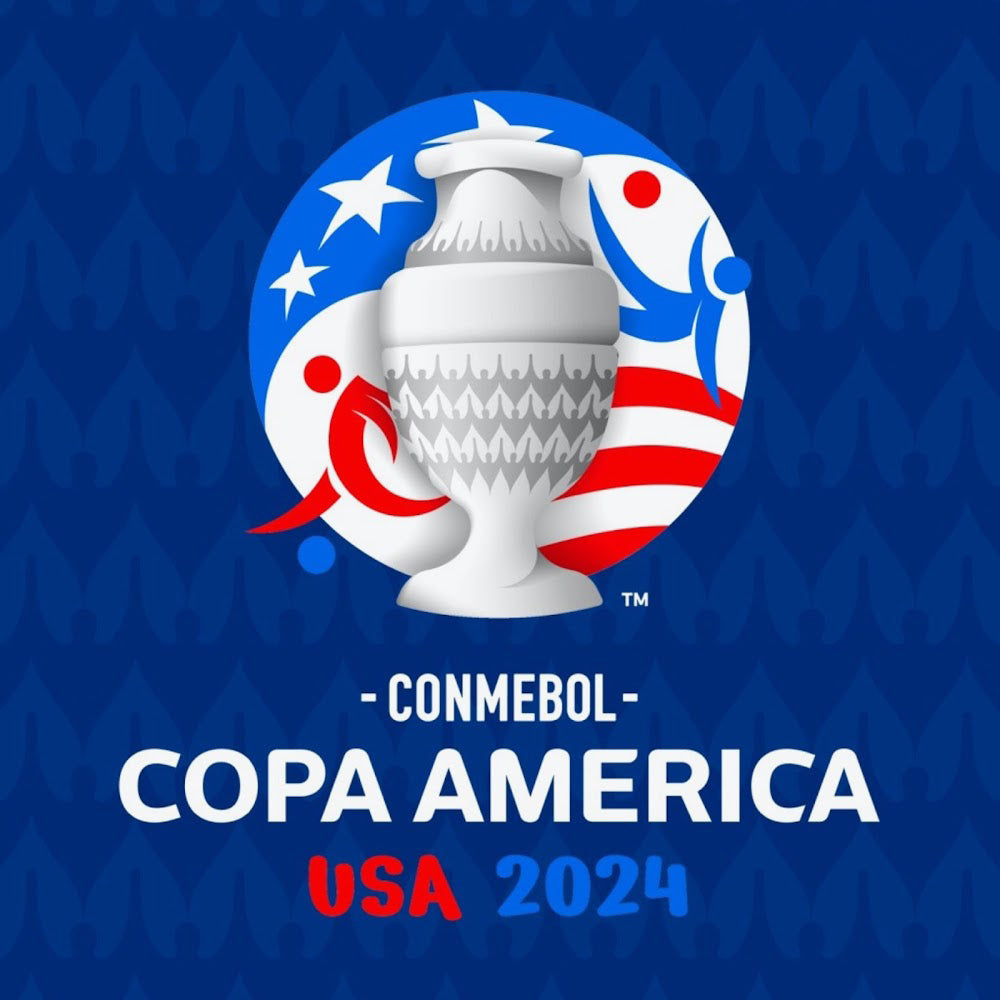 COPA AMERICA 2024 JERSEYS