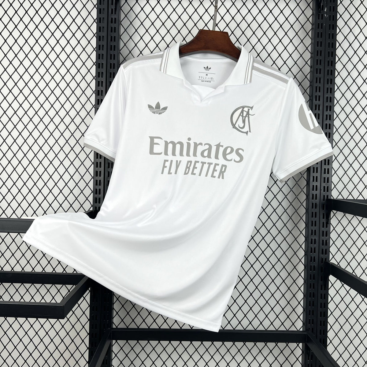 RL Madrid 125th Anniversary Edition Jersey