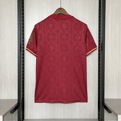 Bayern Munich 125th Anniversary Red Jersey