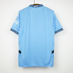 Manchester City Football Jersey Home 24 25 Season