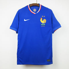 France National Team Jersey Home EURO 2024